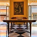 Casa De Don Andres De Madariaga Y Morales Conde De Pestagua