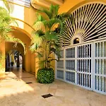 Casa De Don Andres De Madariaga Y Morales Conde De Pestagua