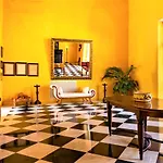 Casa De Don Andres De Madariaga Y Morales Conde De Pestagua